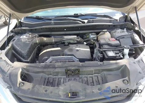 2021 Chevrolet Blazer Fwd 1Lt z USA, uszkodzony, nr VIN 3GNKBBRA2MS560439